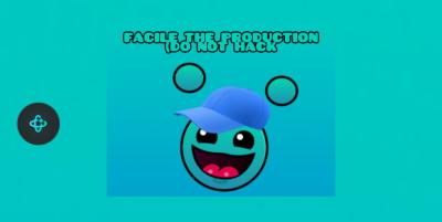 Facile the productions (DO NOT HACK)