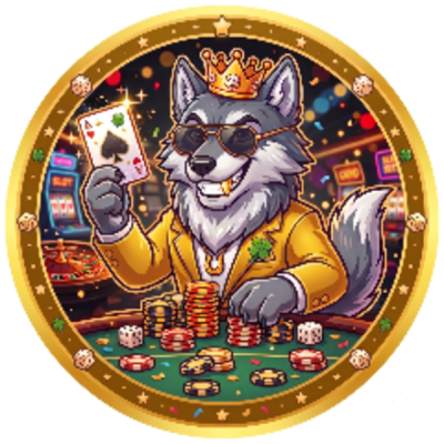 luckywolf397
