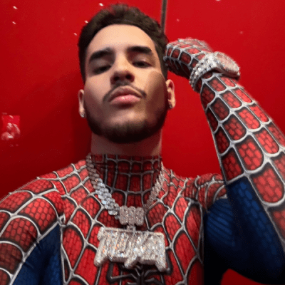 yaboyyywill