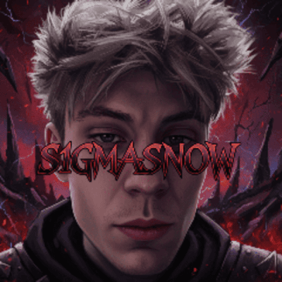 s1gmasnow