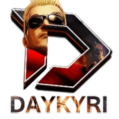 daykyri