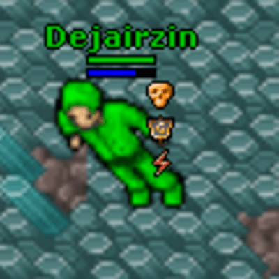 dejairzin