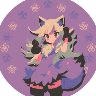 bellathekitsune