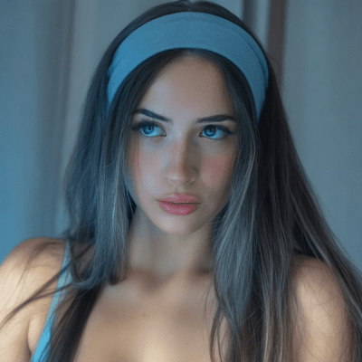 gillianaprils