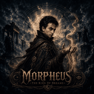 xmorpheus__x