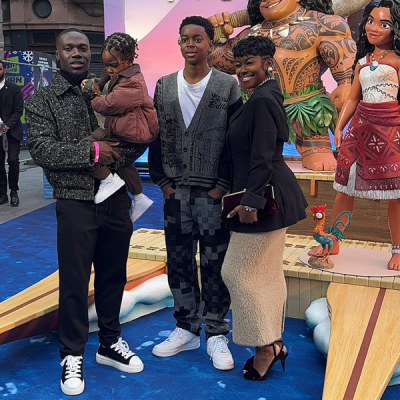 thegreenfamilylive