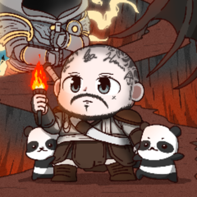 pandatv