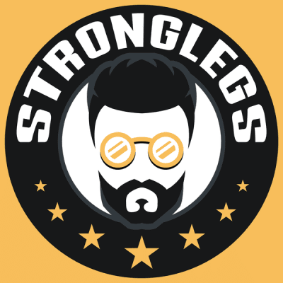 stronglegs