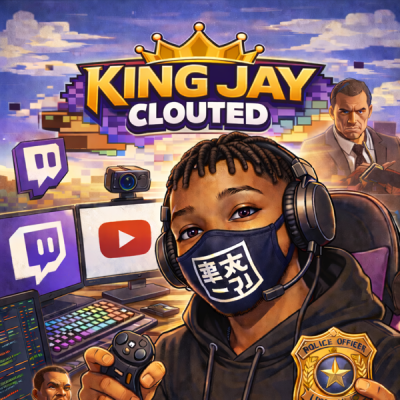 kingjayclouted