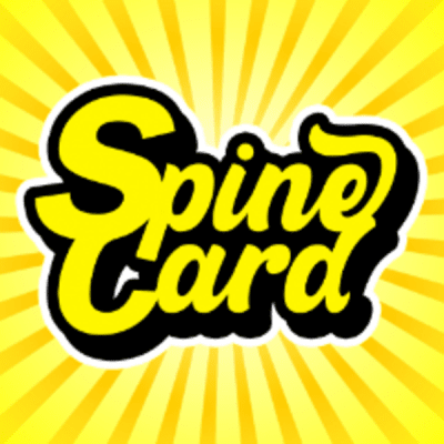spinecard