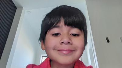 Jacob Hernandez
