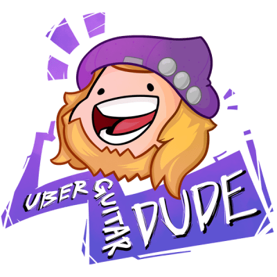 uberguitardude