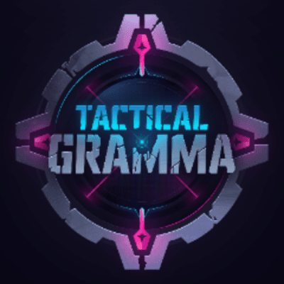 tacticalgramma