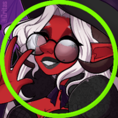 tieflingmelissa