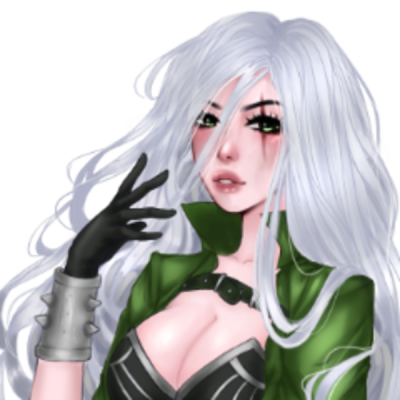 katevolved