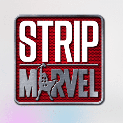 stripmarveltv