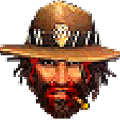 iddqd