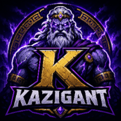kazigant