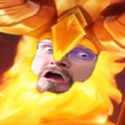 pyromancer