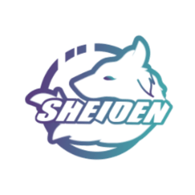 sheiden