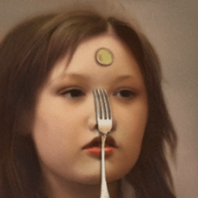 fork