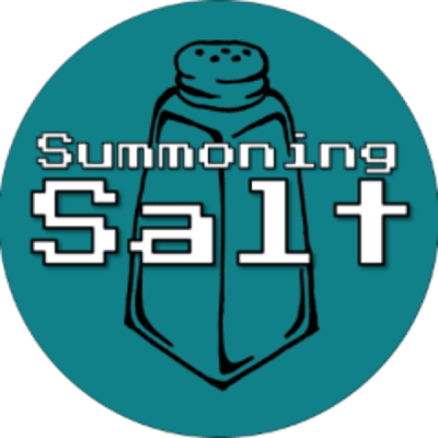 summoningsalt