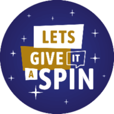 letsgiveitaspin