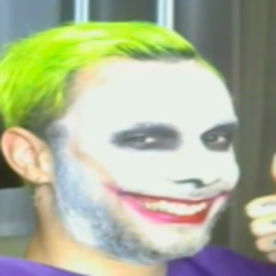 palhacinho