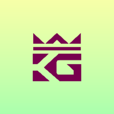kinggeorge