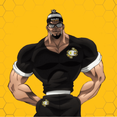 savinthebees