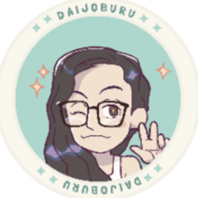 daijoburu