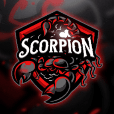 scorpionnature