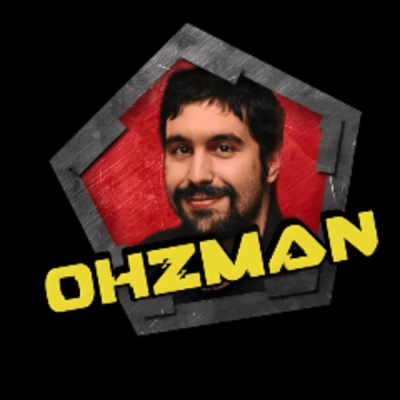 ohzman