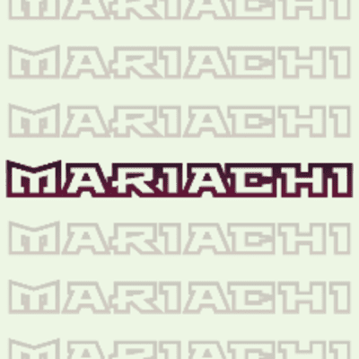 mariachi