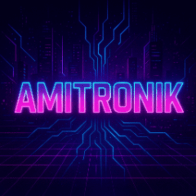 amitronik