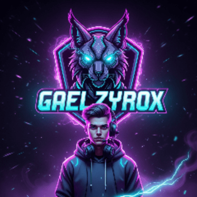 gaelzyrox
