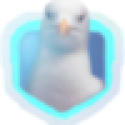 a_seagull