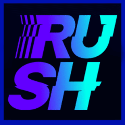 rushintenso