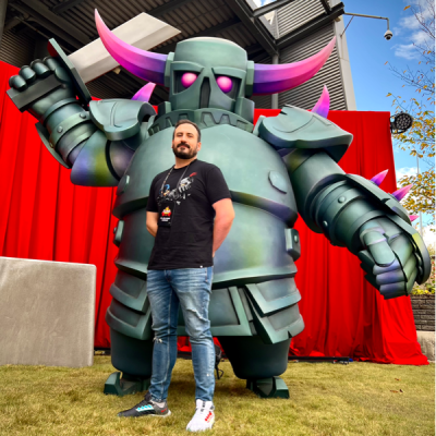 revolaimar