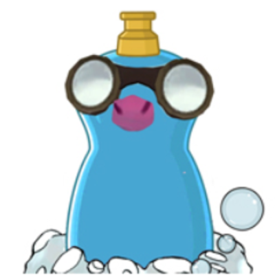 dishsoap