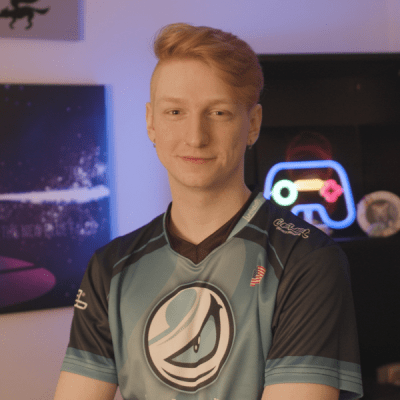 ssbmginger