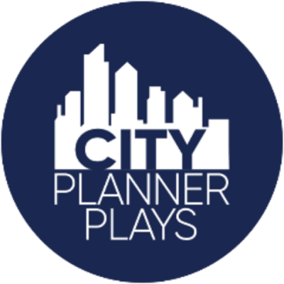 cityplannerplays