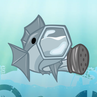 saltyphish
