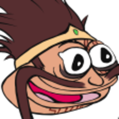 geranimo