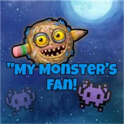 MyMonstersFan
