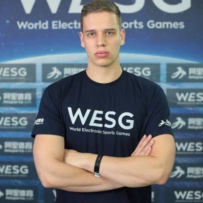harstem