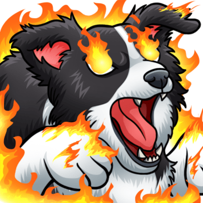 imfiredup