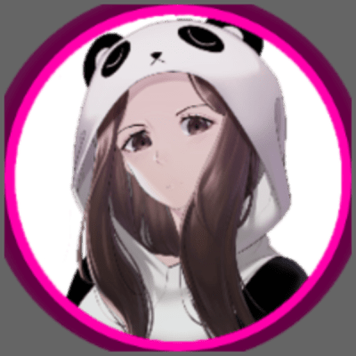 pandaamanda