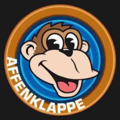 affenklappe