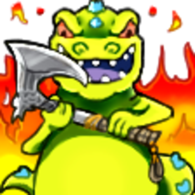 reptar